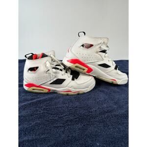 Air Jordan 6 Retro Infrared 2021 GS 6.5Y DM1685-106Authentic Air Jordan 6 Retro